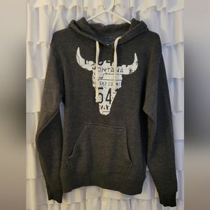 Montana Hoodie